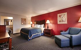Americas Best Value Inn Kingsville